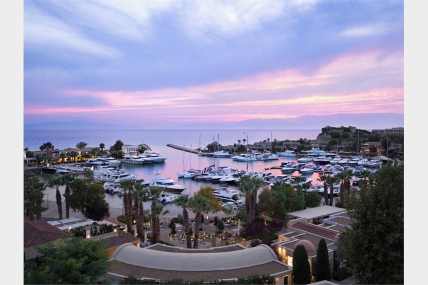 porto sani hotel Porto Sani