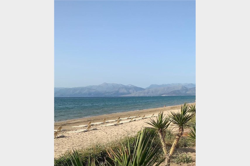 Grecotel costa botanica corfu - Grecotel Lux.Me Costa Botanica