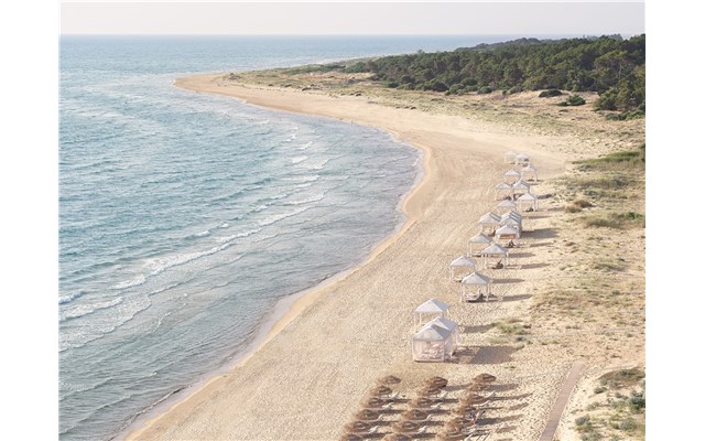Mandola Rosa a Grecotel Resort to Live at Riviera Olympia 