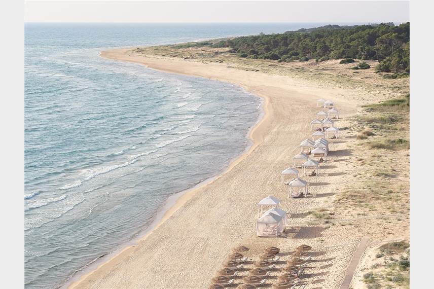 Mandola Rosa a Grecotel Resort to Live at Riviera Olympia