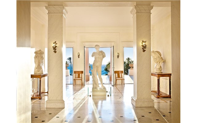 Mandola Rosa a Grecotel Resort to Live at Riviera Olympia 