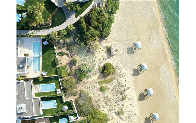 Mandola Rosa a Grecotel Resort to Live at Riviera Olympia 