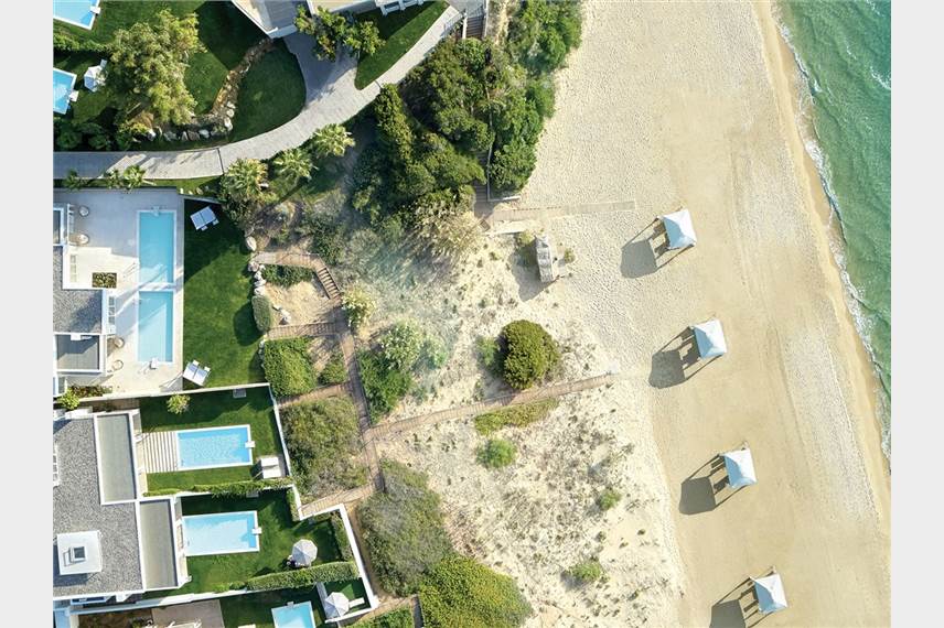  Mandola Rosa a Grecotel Resort to Live at Riviera Olympia