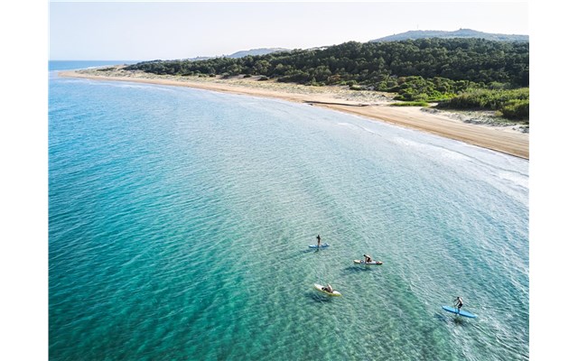 Mandola Rosa a Grecotel Resort to Live at Riviera Olympia 