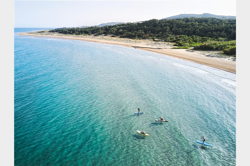  Mandola Rosa a Grecotel Resort to Live at Riviera Olympia