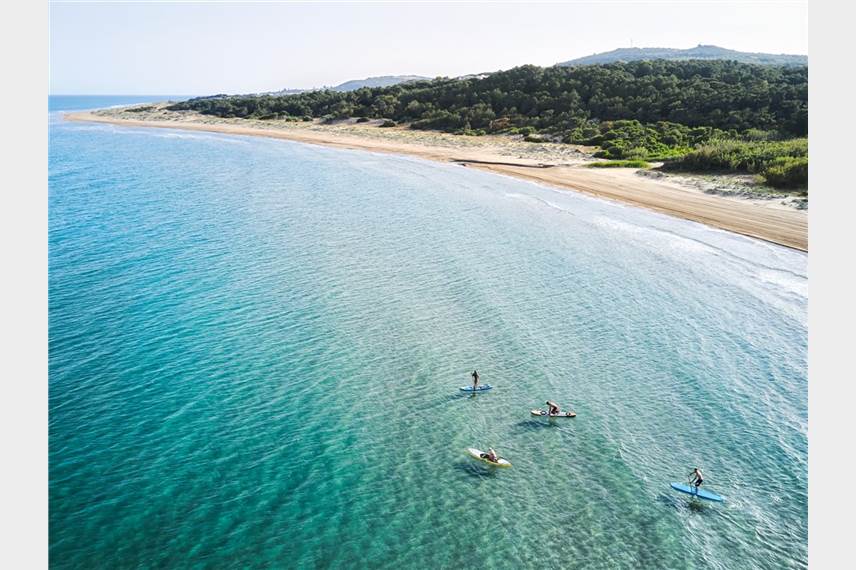  Mandola Rosa a Grecotel Resort to Live at Riviera Olympia