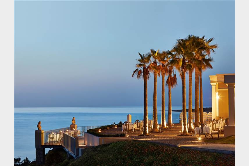  Mandola Rosa a Grecotel Resort to Live at Riviera Olympia