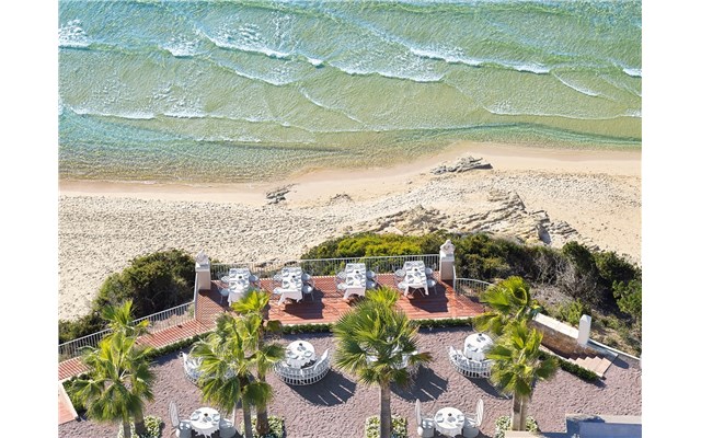 Mandola Rosa a Grecotel Resort to Live at Riviera Olympia 