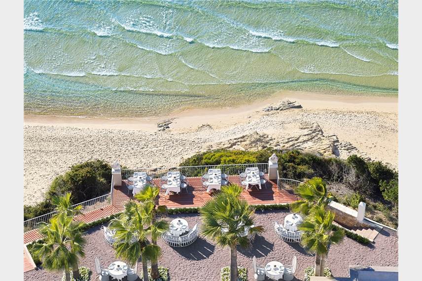  Mandola Rosa a Grecotel Resort to Live at Riviera Olympia