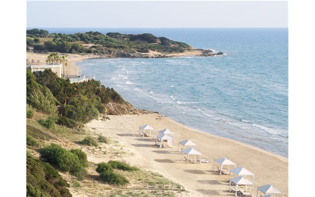 Mandola Rosa a Grecotel Resort to Live at Riviera Olympia 