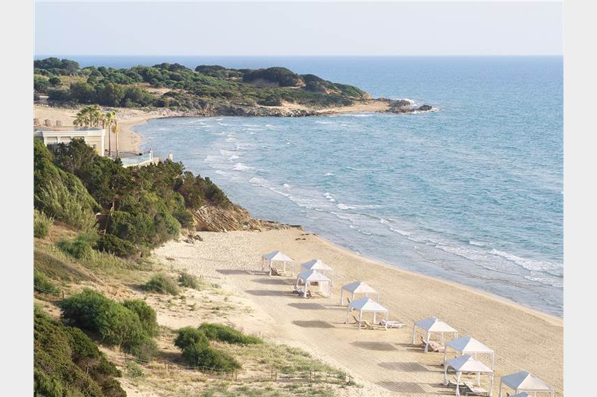  Mandola Rosa a Grecotel Resort to Live at Riviera Olympia