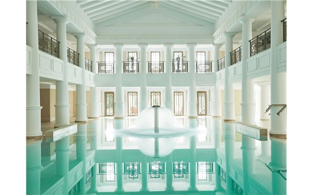 Mandola Rosa a Grecotel Resort to Live at Riviera Olympia 