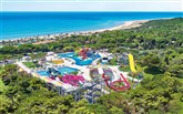 Mandola Rosa a Grecotel to Live at Rivera Olympia - Mandola Rosa a Grecotel Resort to Live at Riviera Olympia