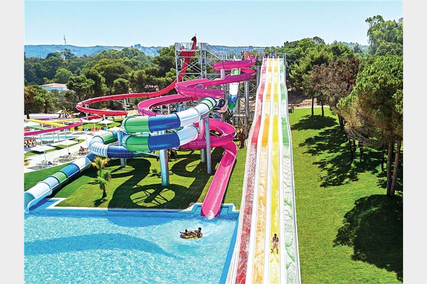  Mandola Rosa a Grecotel Resort to Live at Riviera Olympia