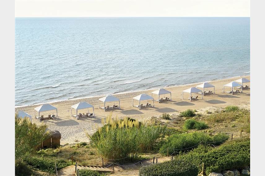  Mandola Rosa a Grecotel Resort to Live at Riviera Olympia