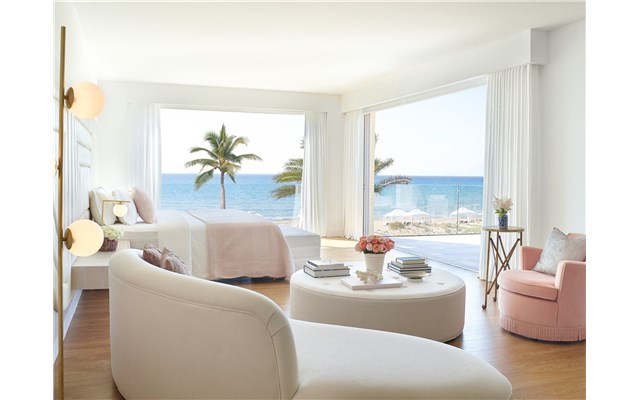 Mandola Rosa a Grecotel Resort to Live at Riviera Olympia 