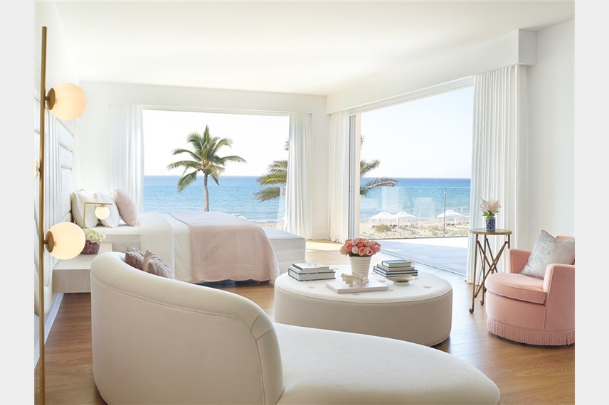  Mandola Rosa a Grecotel Resort to Live at Riviera Olympia