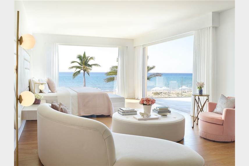  Mandola Rosa a Grecotel Resort to Live at Riviera Olympia