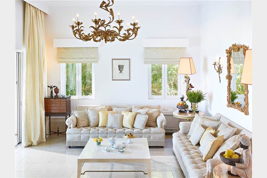  Mandola Rosa a Grecotel Resort to Live at Riviera Olympia