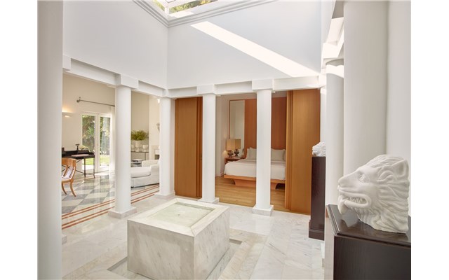 Mandola Rosa a Grecotel Resort to Live at Riviera Olympia 