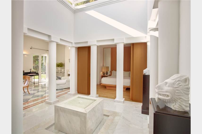  Mandola Rosa a Grecotel Resort to Live at Riviera Olympia