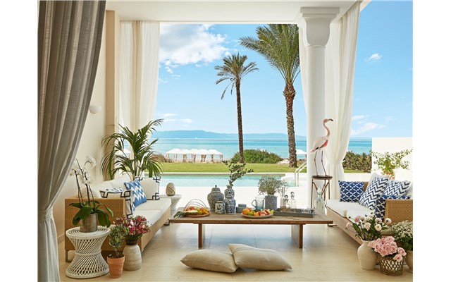 Mandola Rosa a Grecotel Resort to Live at Riviera Olympia 
