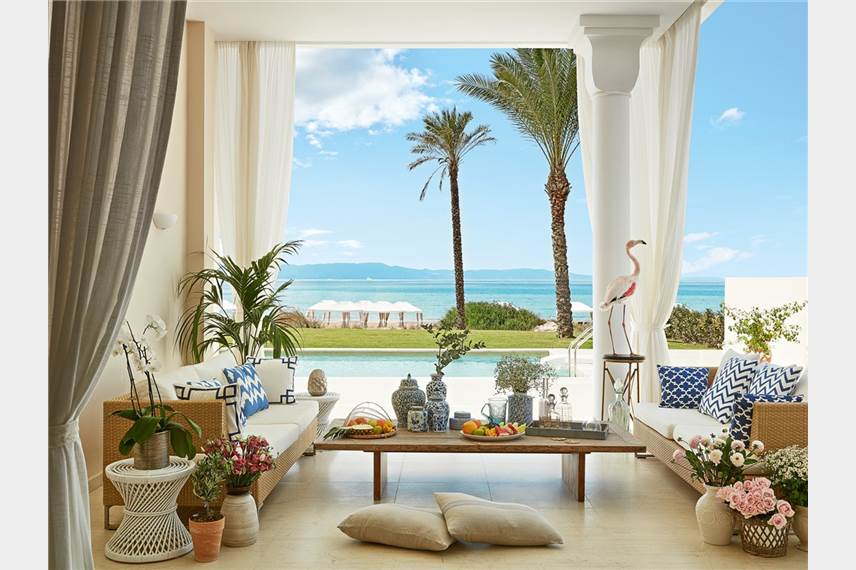  Mandola Rosa a Grecotel Resort to Live at Riviera Olympia