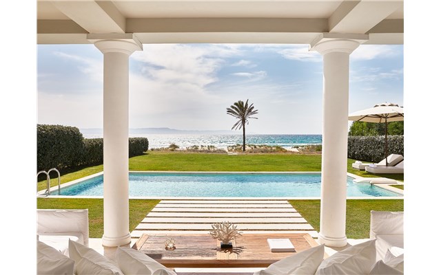 Mandola Rosa a Grecotel Resort to Live at Riviera Olympia 