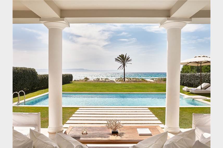  Mandola Rosa a Grecotel Resort to Live at Riviera Olympia