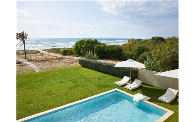 Mandola Rosa a Grecotel Resort to Live at Riviera Olympia 