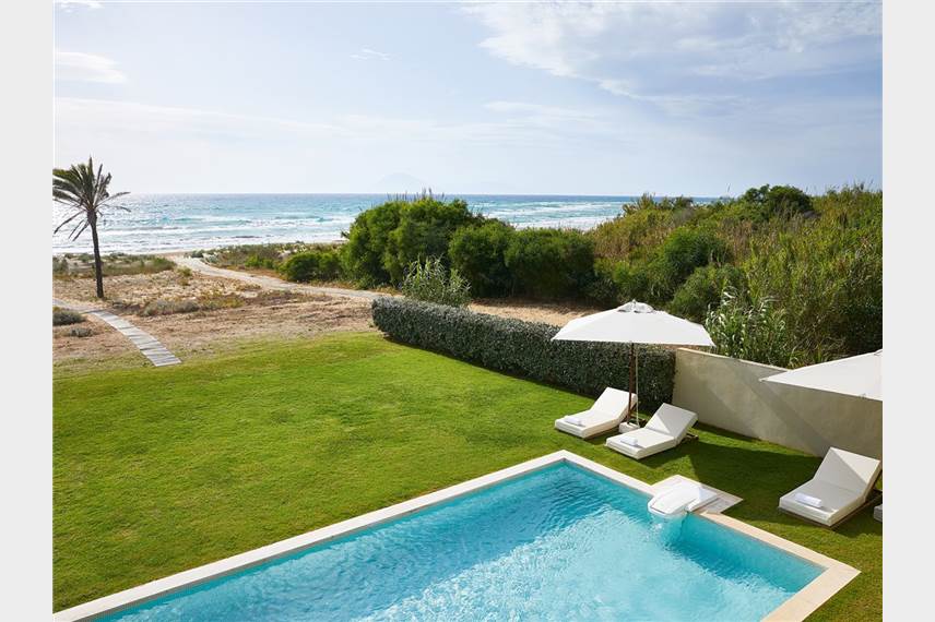  Mandola Rosa a Grecotel Resort to Live at Riviera Olympia