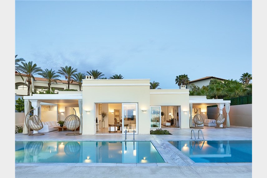  Mandola Rosa a Grecotel Resort to Live at Riviera Olympia