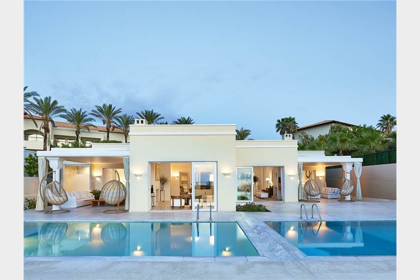  Mandola Rosa a Grecotel Resort to Live at Riviera Olympia