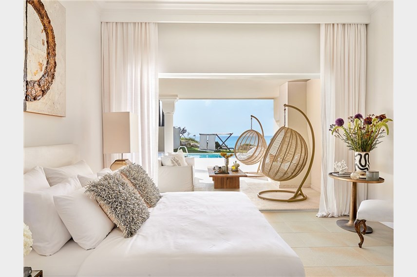  Mandola Rosa a Grecotel Resort to Live at Riviera Olympia