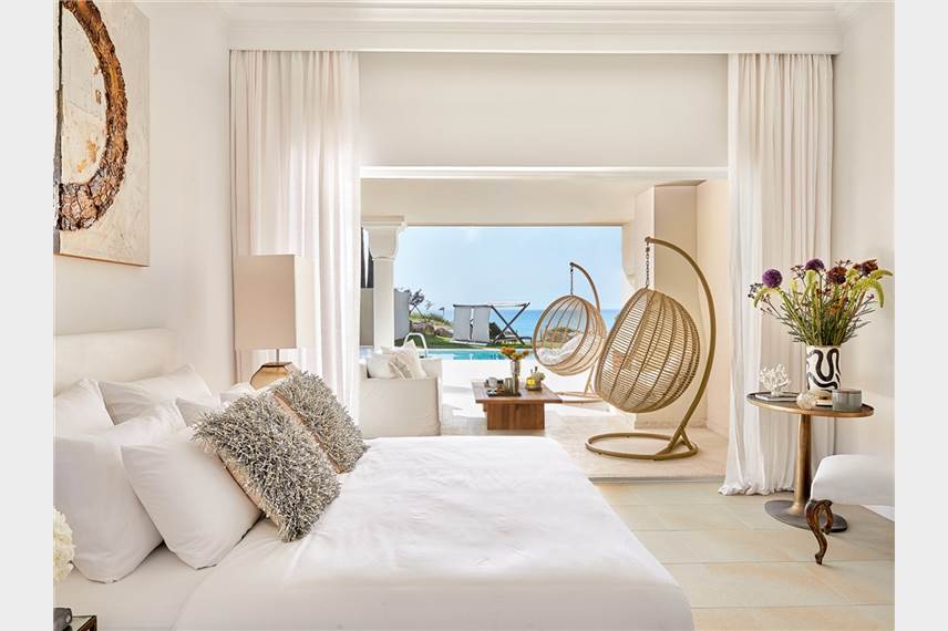  Mandola Rosa a Grecotel Resort to Live at Riviera Olympia