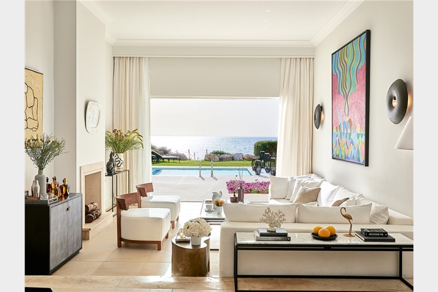  Mandola Rosa a Grecotel Resort to Live at Riviera Olympia