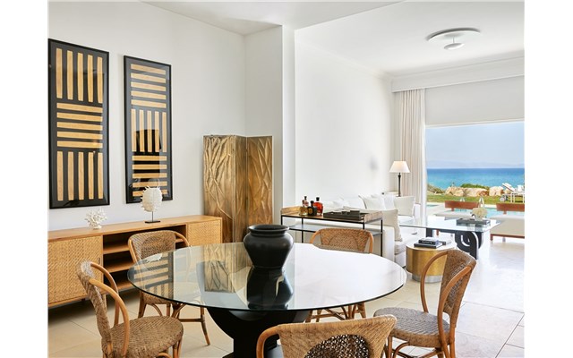 Mandola Rosa a Grecotel Resort to Live at Riviera Olympia 