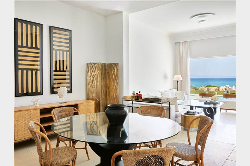  Mandola Rosa a Grecotel Resort to Live at Riviera Olympia
