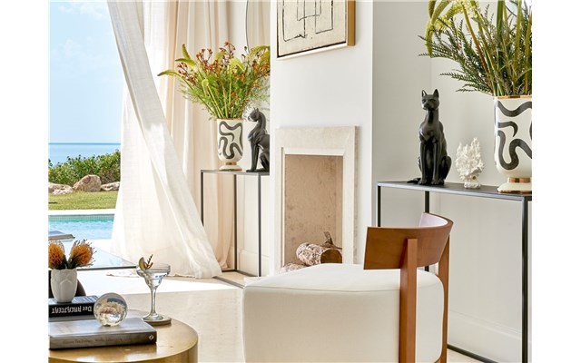 Mandola Rosa a Grecotel Resort to Live at Riviera Olympia 