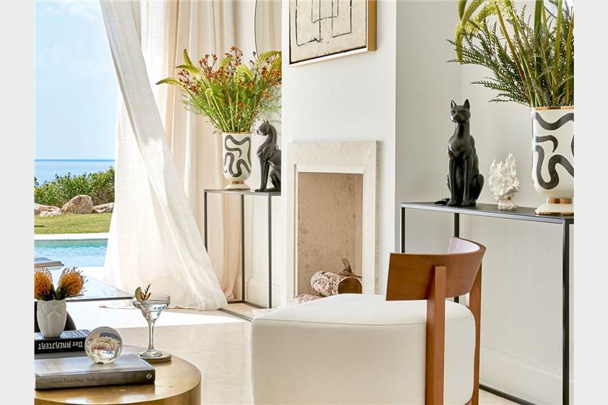  Mandola Rosa a Grecotel Resort to Live at Riviera Olympia