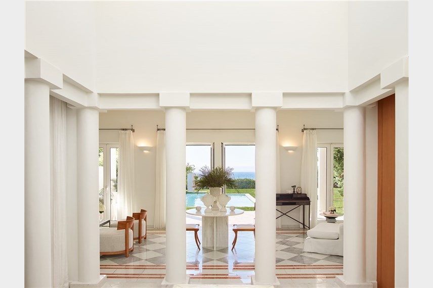  Mandola Rosa a Grecotel Resort to Live at Riviera Olympia