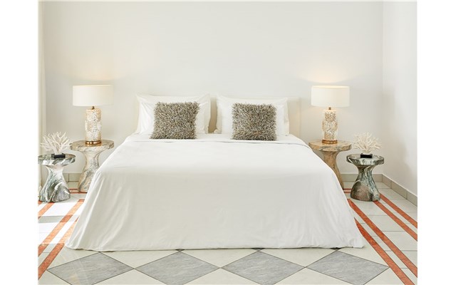 Mandola Rosa a Grecotel Resort to Live at Riviera Olympia 
