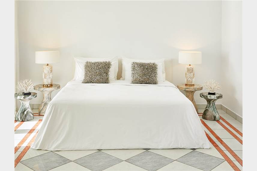  Mandola Rosa a Grecotel Resort to Live at Riviera Olympia