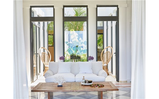 Mandola Rosa a Grecotel Resort to Live at Riviera Olympia 