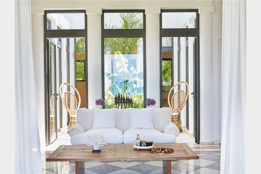  Mandola Rosa a Grecotel Resort to Live at Riviera Olympia
