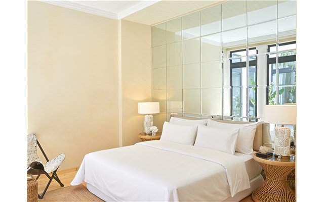 Mandola Rosa a Grecotel Resort to Live at Riviera Olympia 