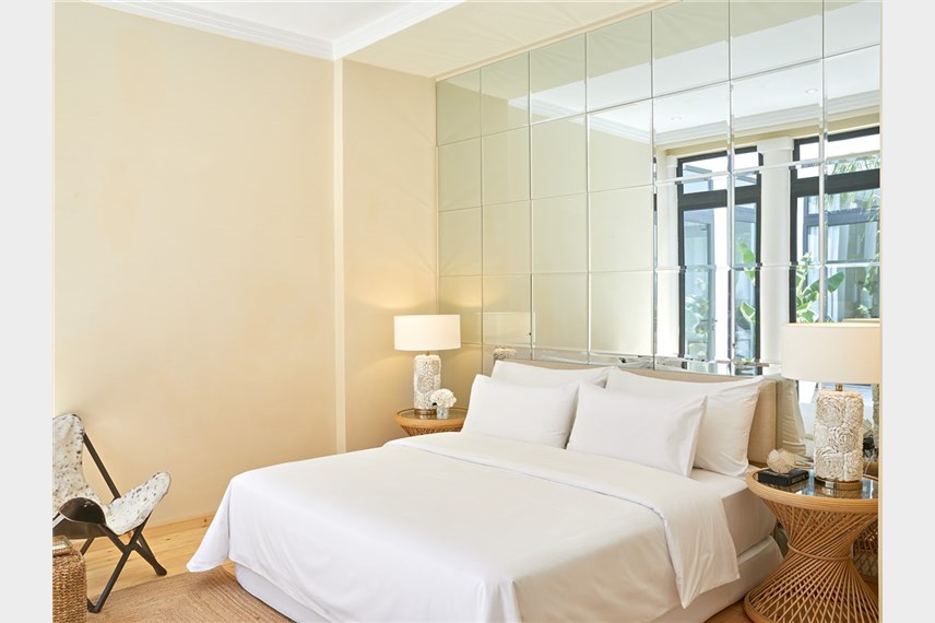  Mandola Rosa a Grecotel Resort to Live at Riviera Olympia
