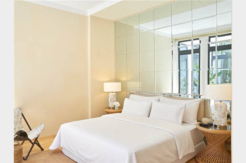  Mandola Rosa a Grecotel Resort to Live at Riviera Olympia