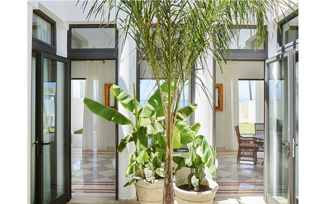 Mandola Rosa a Grecotel Resort to Live at Riviera Olympia 