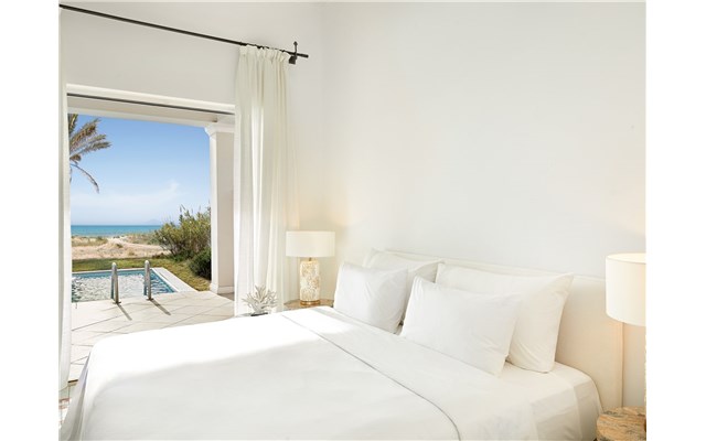 Mandola Rosa a Grecotel Resort to Live at Riviera Olympia 